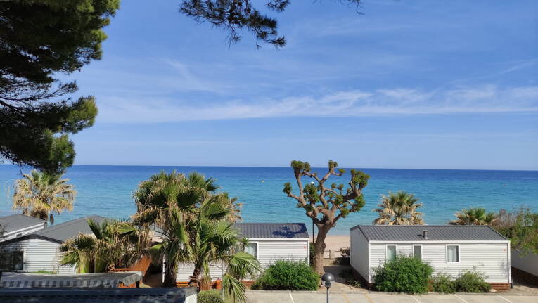 Camping Alannia Costa Dorada *** photo 2 Costa Dorada Tohapi